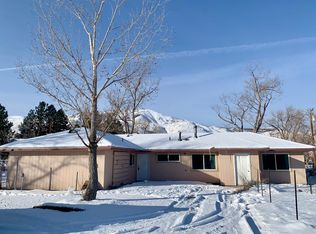 107063 Us Highway 395, Coleville, CA 96107