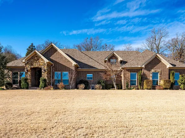 19 Sablewood Dr, Greenbrier, AR 72058