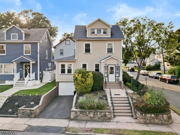 1038 Fairview Pl, Hillside Twp., NJ 07205
