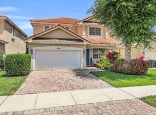 5801 SE Crooked Oak Avenue, Hobe Sound, FL 33455