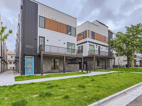 1930 N Hooker Street #5, Denver, CO 80204