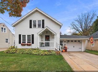 1826 N Alvin St, Appleton, WI 54911