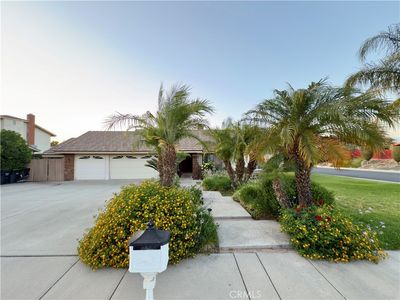 25488 Orange Crest Way, Loma Linda, CA, 92354