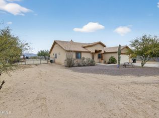 24137 W Blue Sky Dr, Wittmann, AZ 85361