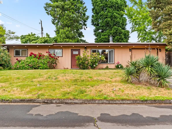 3550 Verbena Dr, Eugene, OR 97404