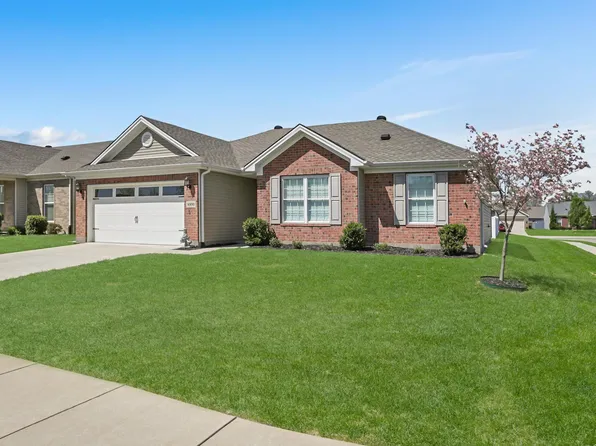 4950 Mustang Dr, Evansville, IN 47715