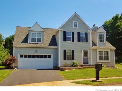 30 Foxtail Rd, Middletown, CT, 06457