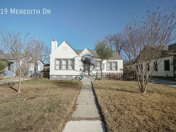 119 Meredith Dr, San Antonio, TX 78228