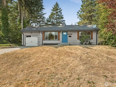 1222 Huson Drive, Tacoma, WA, 98405