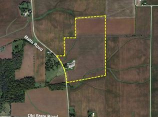 28222 Malta Rd, Kirkland, IL 60146