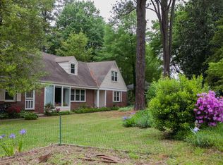 2401 Alabama Ave, Durham, NC 27705