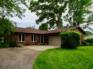 30 Byram Blvd, Martinsville, IN 46151