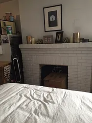 Rented by David M. Atkinson, LREB