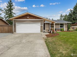 8903 219th Street Ct E, Graham, WA