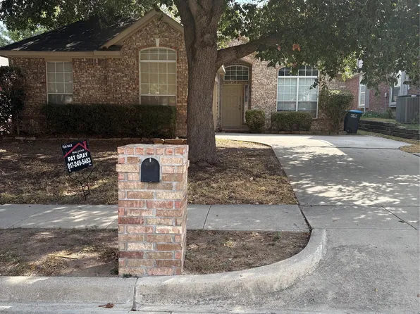 5012 Woodmeadow Dr, Fort Worth, TX 76135