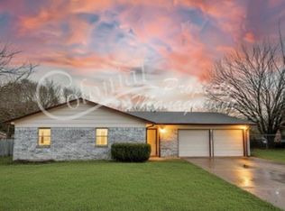 2802 Willow Springs Rd, Killeen, TX 76549
