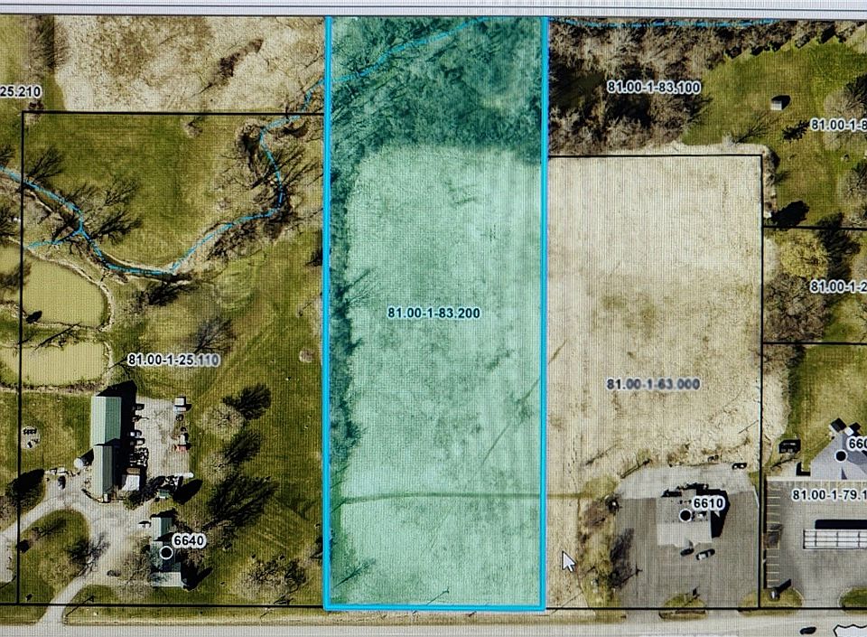 1st image of LOT 83 5th Rte