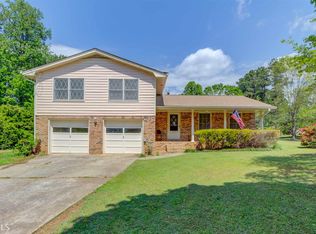 2607 Kings Way, Lawrenceville, GA 30044