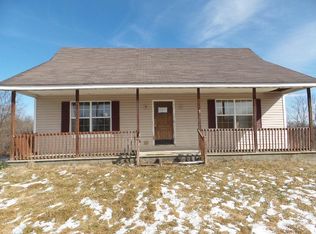 4868 Poor Ridge Pike, Lancaster, KY 40444