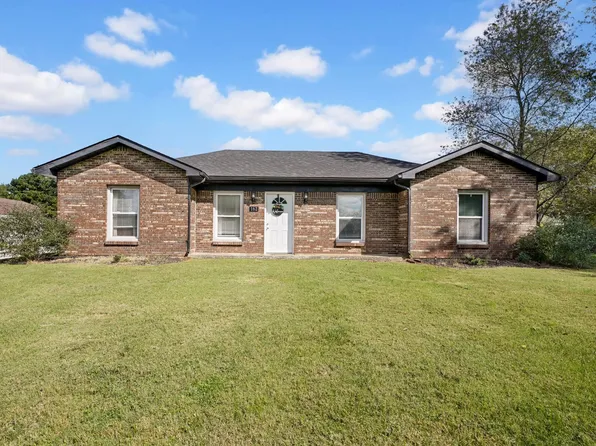 162 Eugenia Ave, Hodgenville, KY 42748