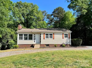 804 Burrage Rd NE, Concord, NC 28025