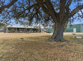 510 County Road 502, Stephenville, TX 76401