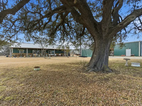 510 County Road 502, Stephenville, TX 76401