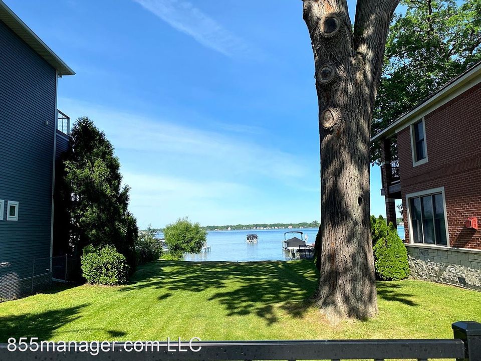 3115 Cass Lake Ave, Keego Harbor, MI 48320 Zillow