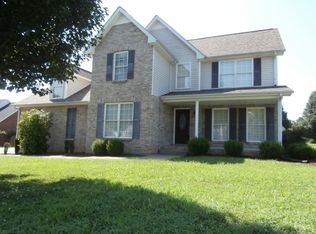 3572 Rabbit Run Trl, Adams, TN 37010