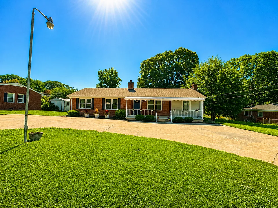 303 Suber Rd