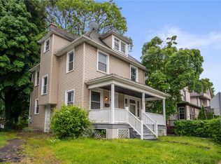 338 Webster Ave, Rochester, NY 14609