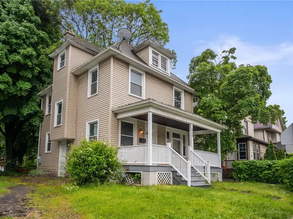 338 Webster Ave, Rochester, NY 14609