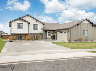1721 Dillon Ave, Belgrade, MT 59714