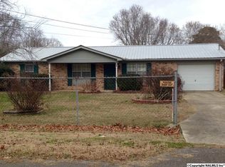 305 Celia St, Boaz, AL 35957