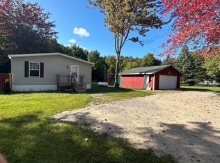 526 Burdo Rd, Gaylord, MI 49735
