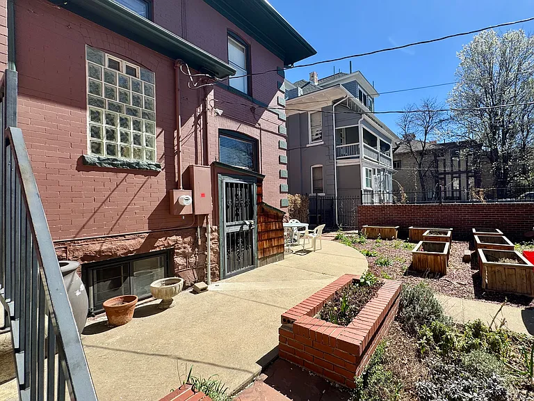 1241 N Pennsylvania St #5 — Photo 24
