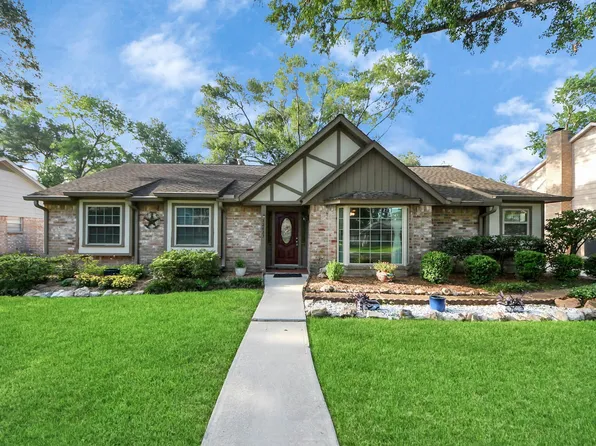 12623 New Kentucky Road, Cypress, TX 77429