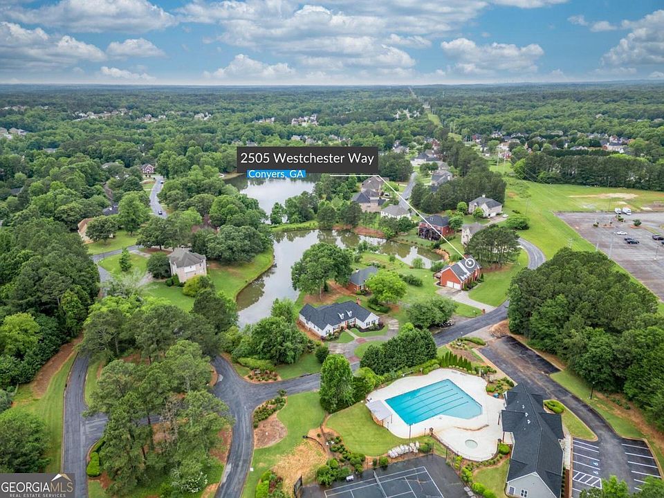 1st image of 2505 Westchester Way SE
