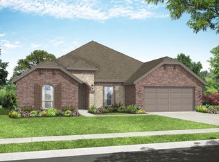 1619 Radecke Rd, Krum, TX 76249