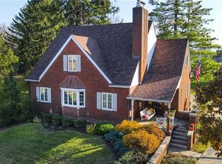 442 E State St, Pendleton, IN 46064