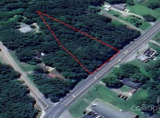 0 S Salisbury Ave, Salisbury, NC 28146