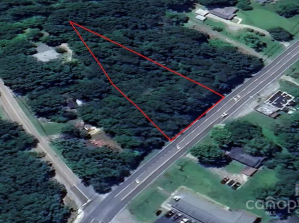 0 S Salisbury Ave, Salisbury, NC 28146