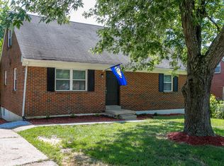 3628 River Park Dr, Lexington, KY 40517