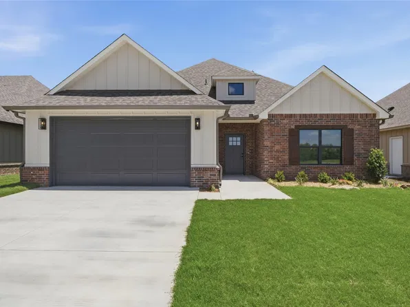 1009 S Chickasaw St, Skiatook, OK 74070