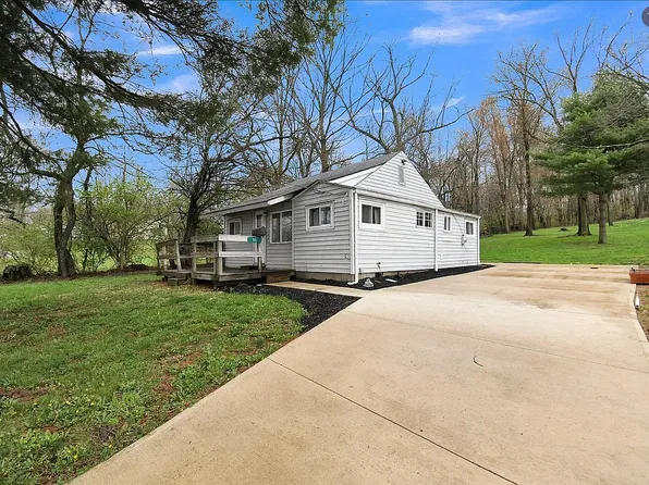 514 Cottage St, Mount Vernon, OH 43050