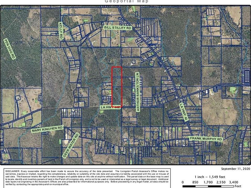 1st image of Highway 442