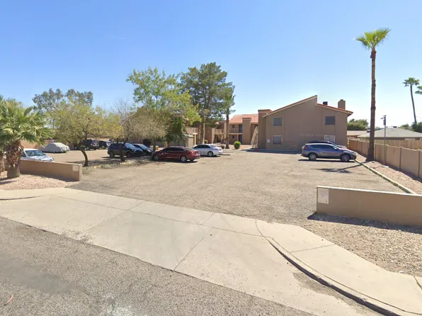 5223 W Myrtle Ave, Glendale, AZ