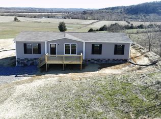 988 Smelcer Rd, Mohawk, TN 37810