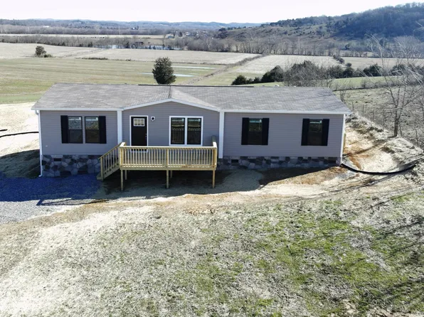 988 Smelcer Rd, Mohawk, TN 37810