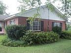 3 br brick home with 47 acres